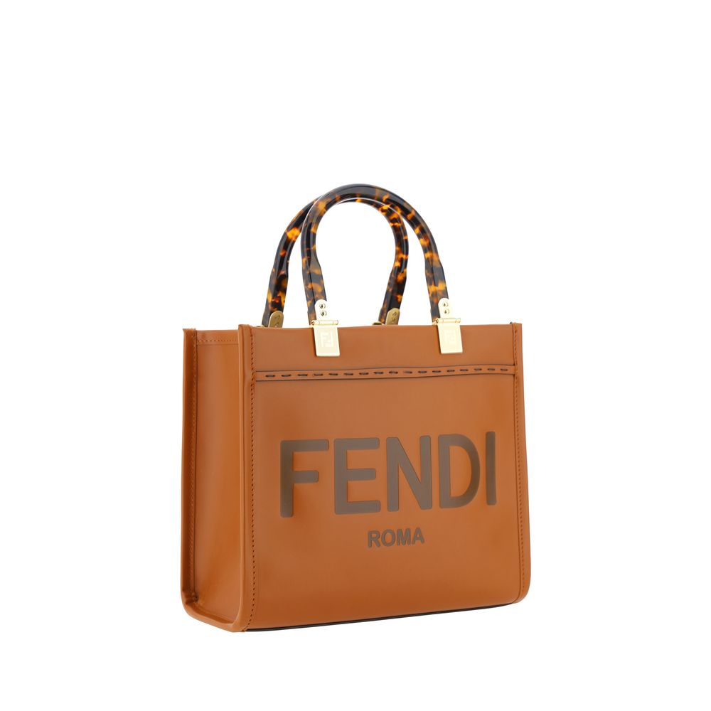 Fendi Sunshine Small Bag