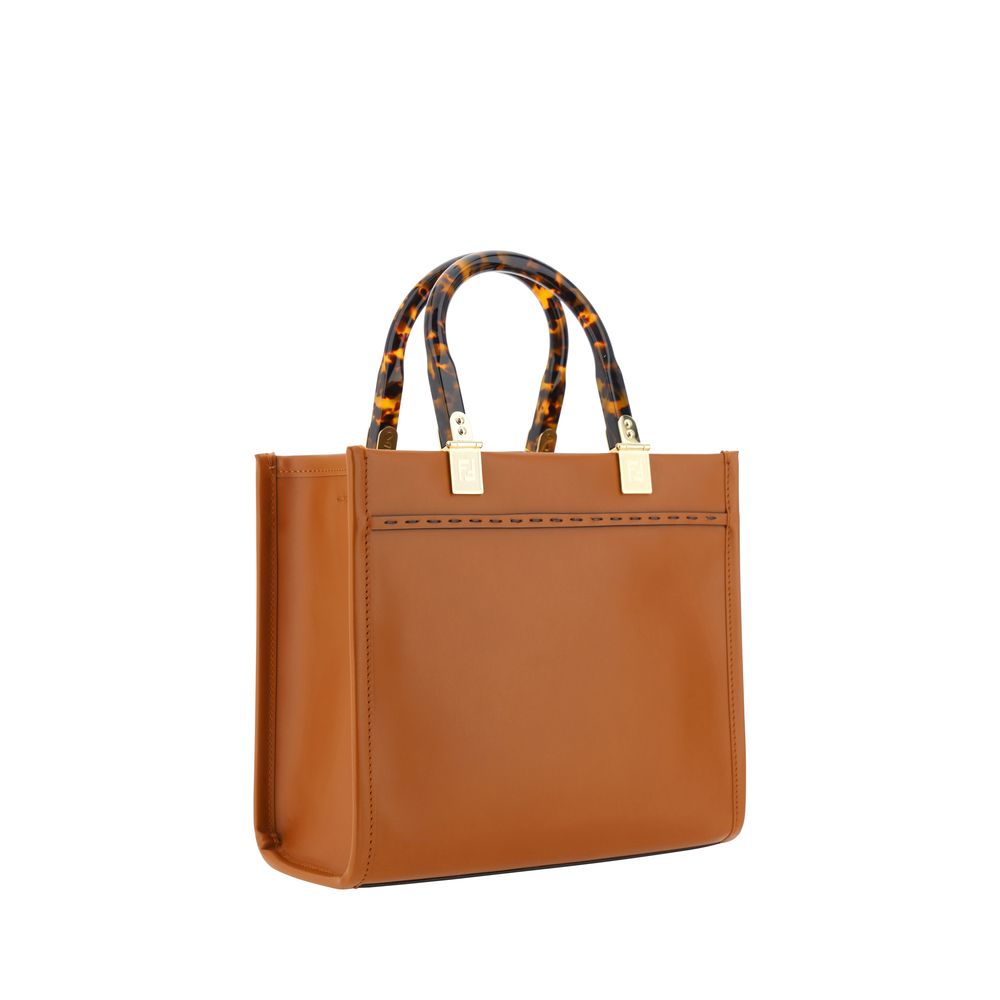 Fendi Sunshine Small Bag