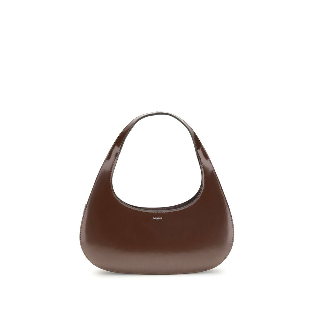 Slim Swipe Baguette Bag