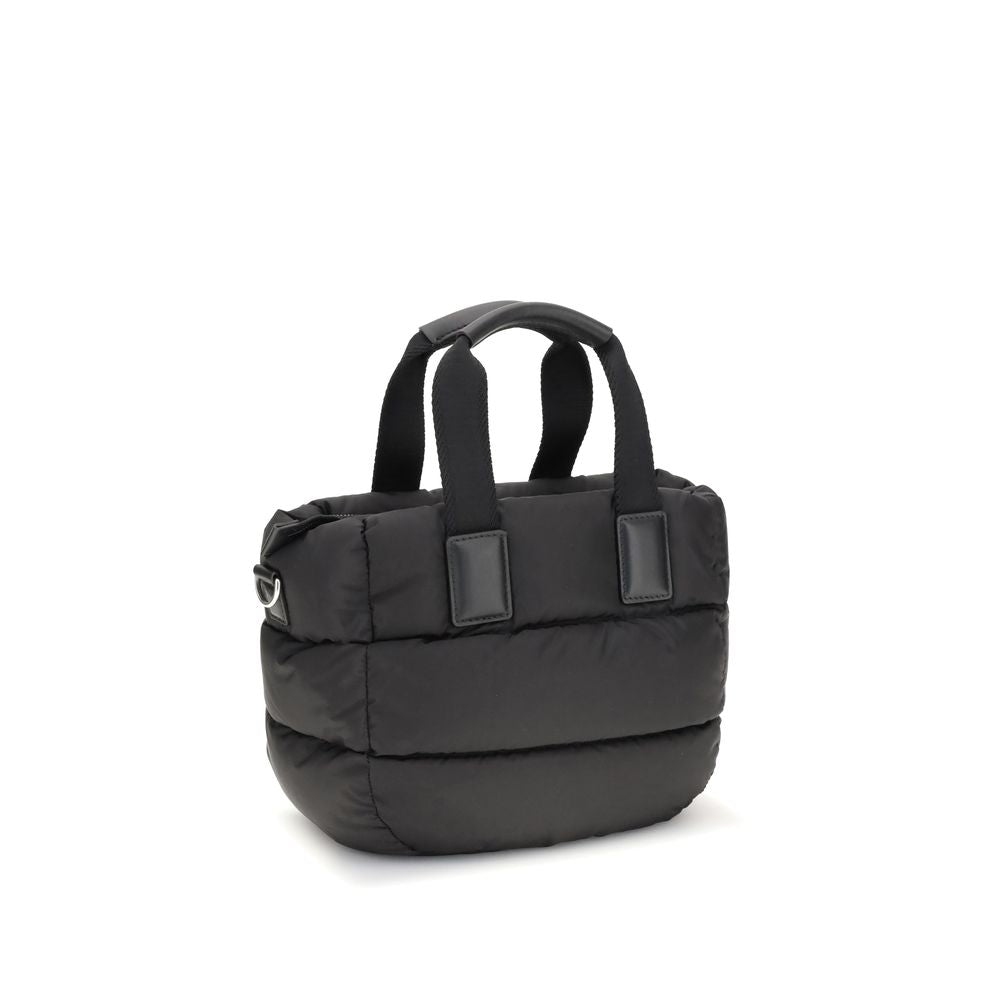 Caradoc Water-Repellent Mini Tote Bag