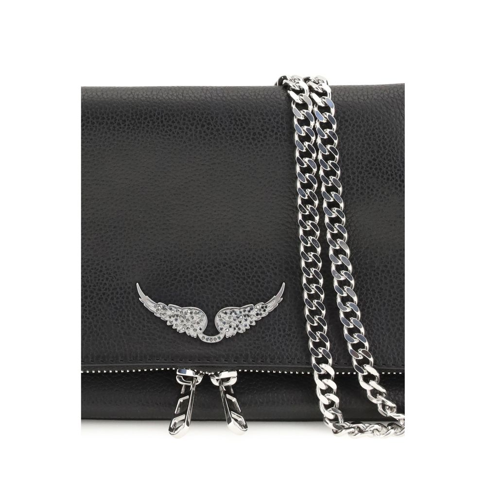 Rock II Clutch