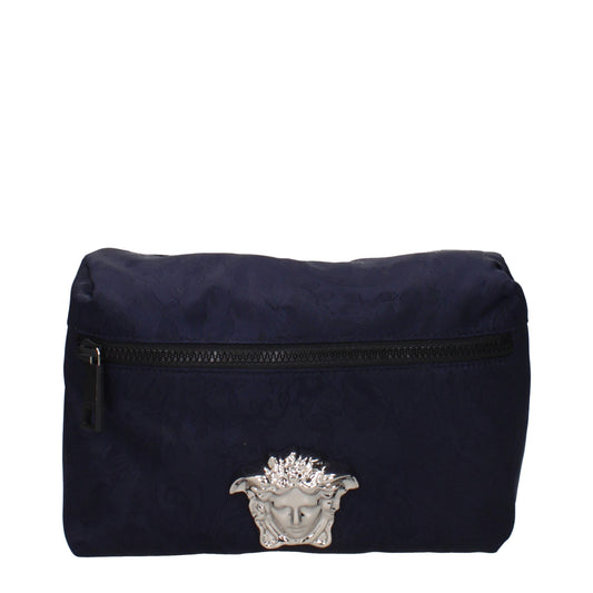 La Medusa Nylon Belt Bag