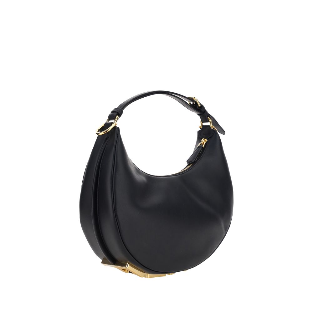 Fendigraphy Small Bag