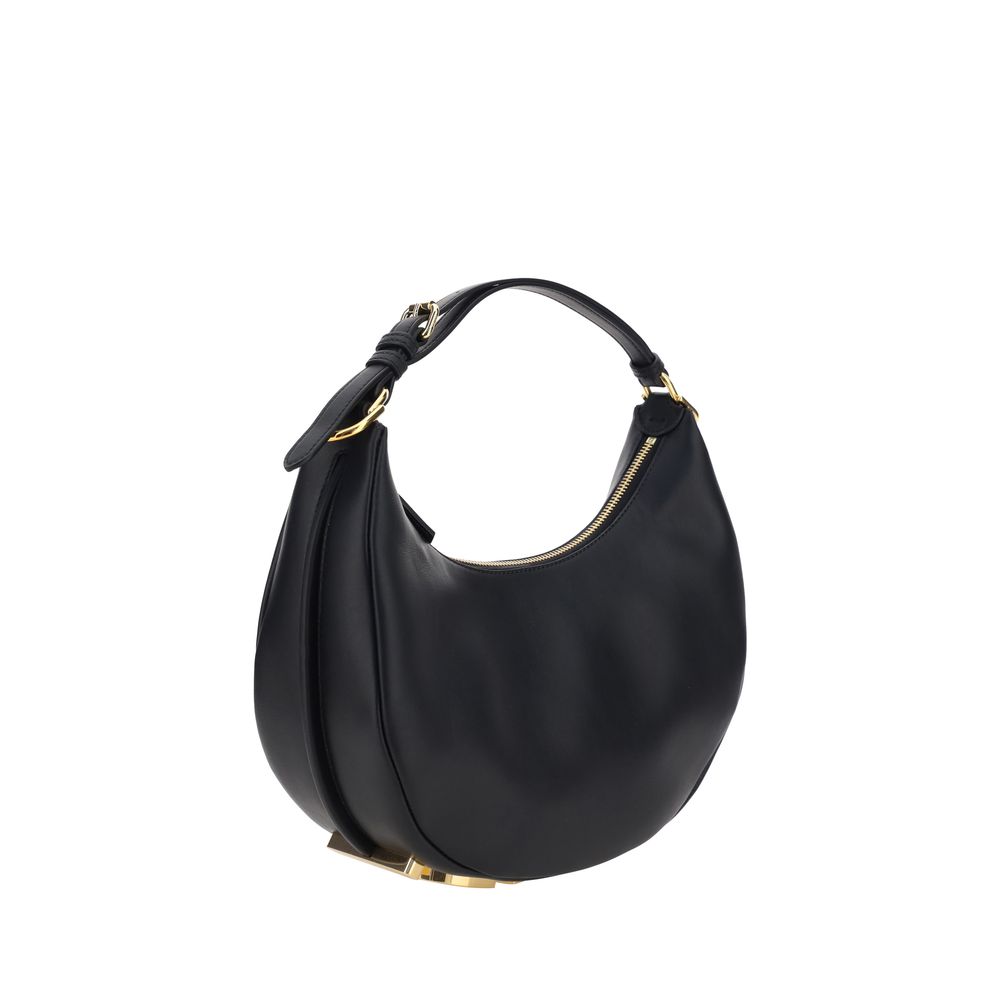 Fendigraphy Small Bag