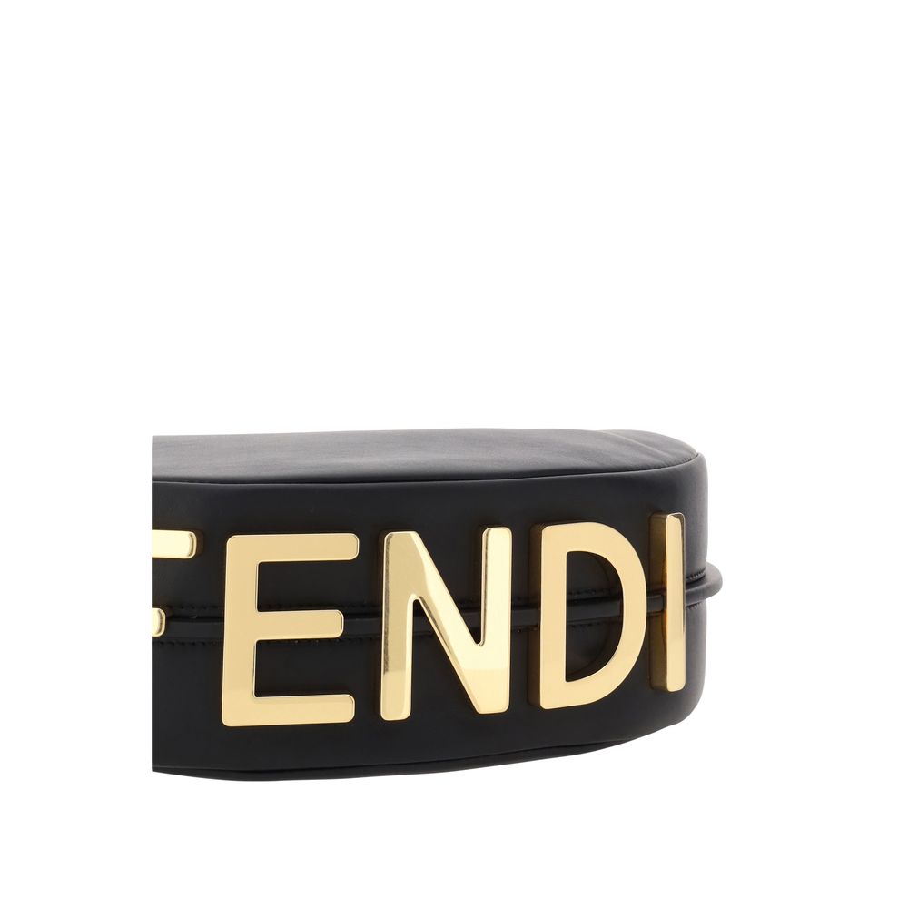 Fendigraphy Small Bag