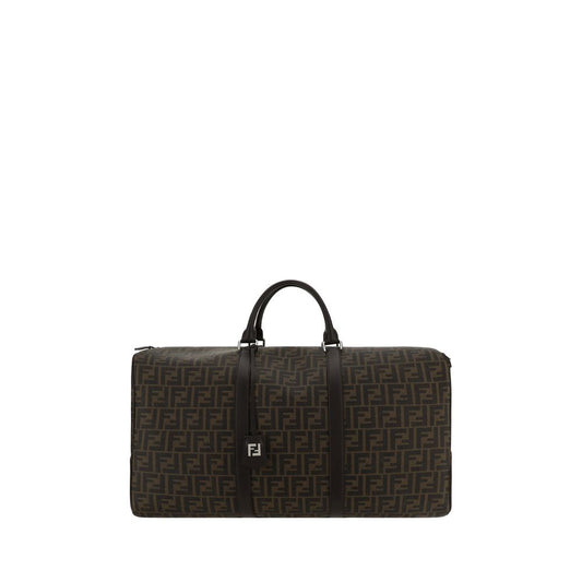 Large FF Duffle Bag
