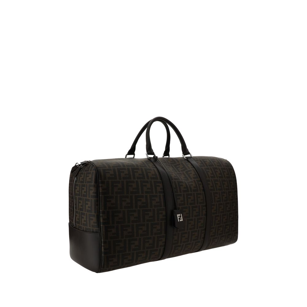 Large FF Duffle Bag