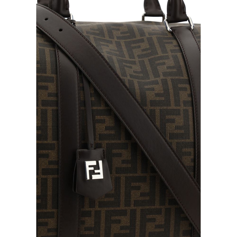 Large FF Duffle Bag