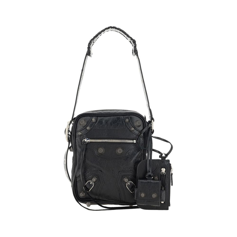 Le Cagole Crossbody Bag