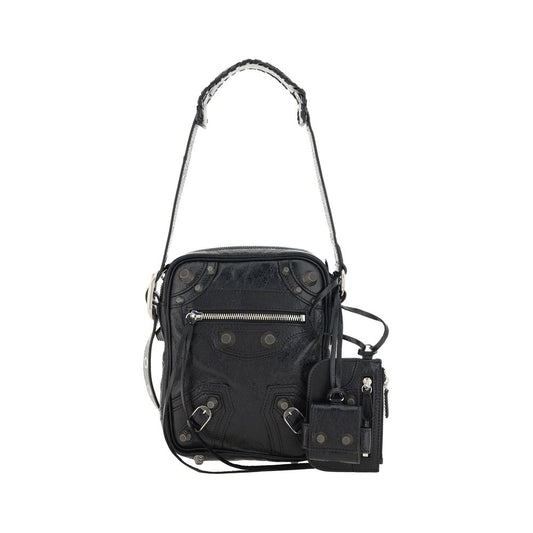 Le Cagole Crossbody Bag