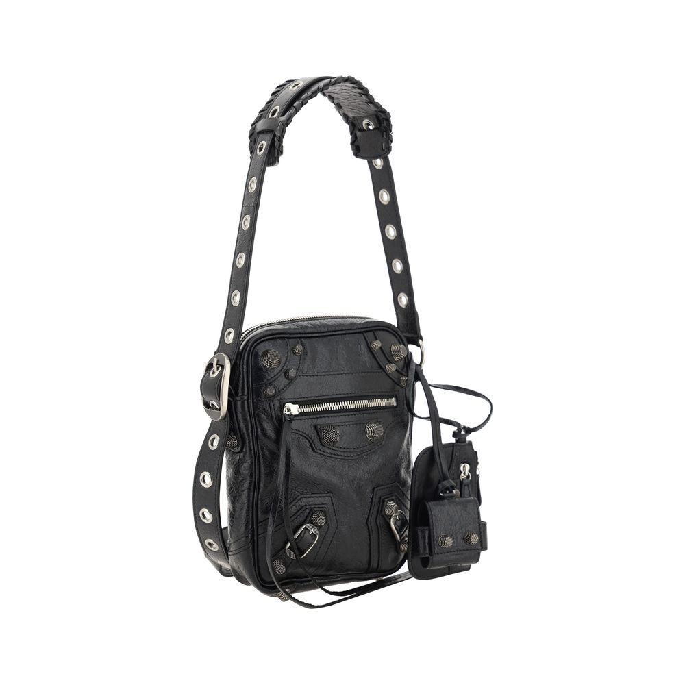 Le Cagole Crossbody Bag