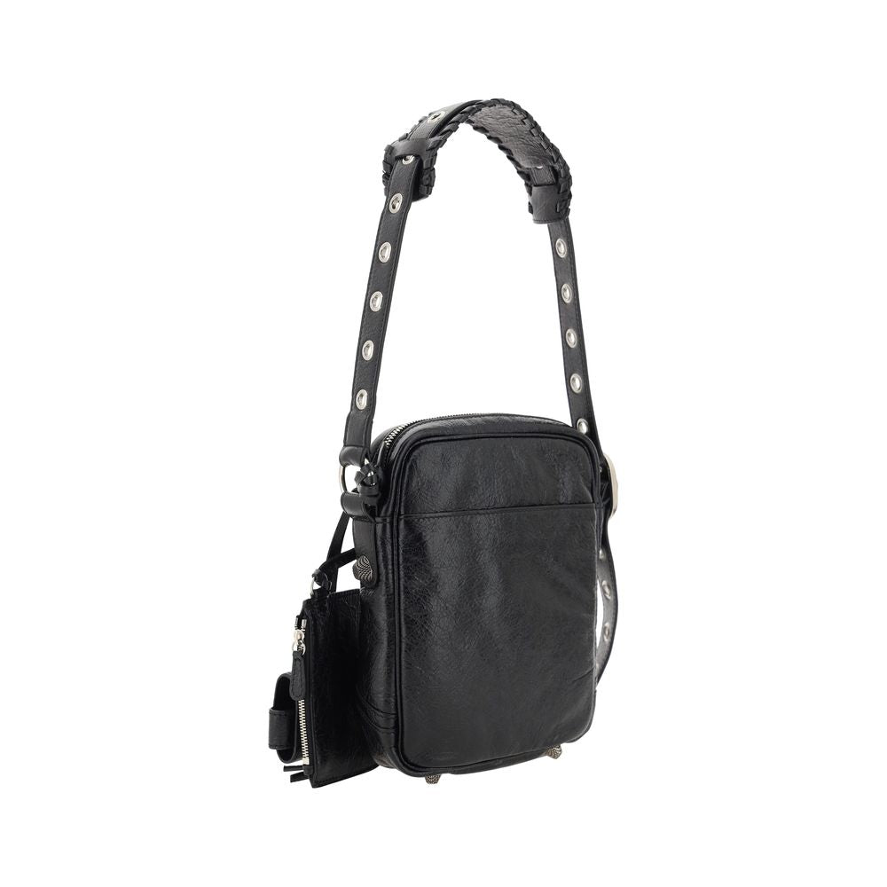Le Cagole Crossbody Bag