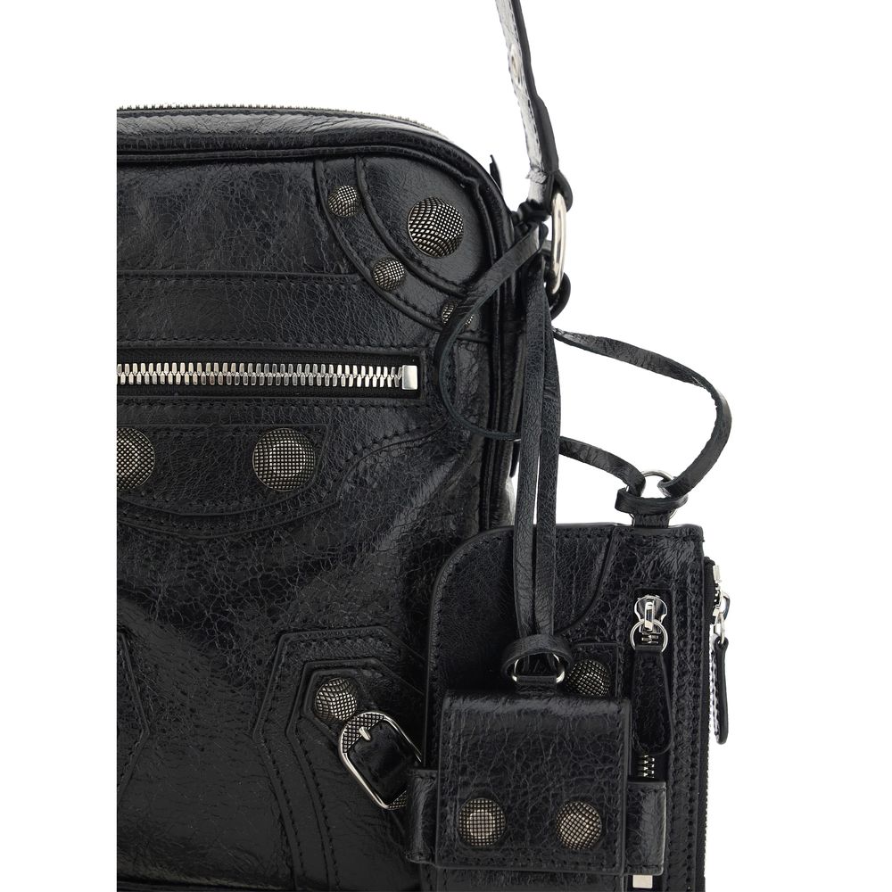 Le Cagole Crossbody Bag