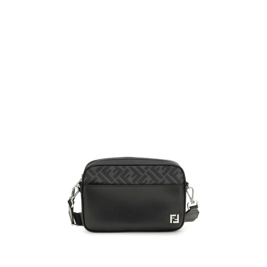 Squared FF Camera Case