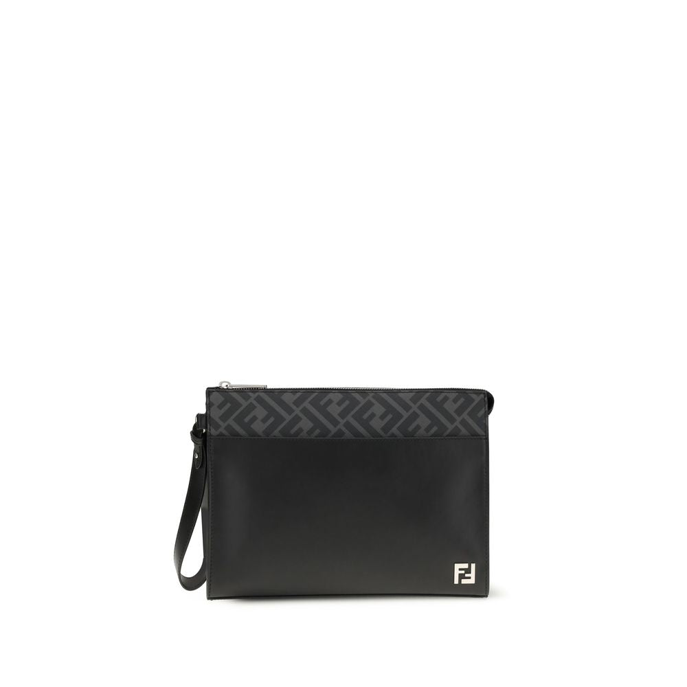 FF Squared Clutch