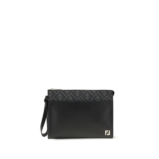 FF Squared Clutch