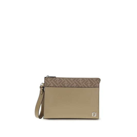 FF Squared Clutch