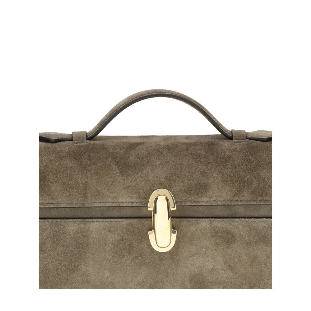 Slim Symmetry Pochette