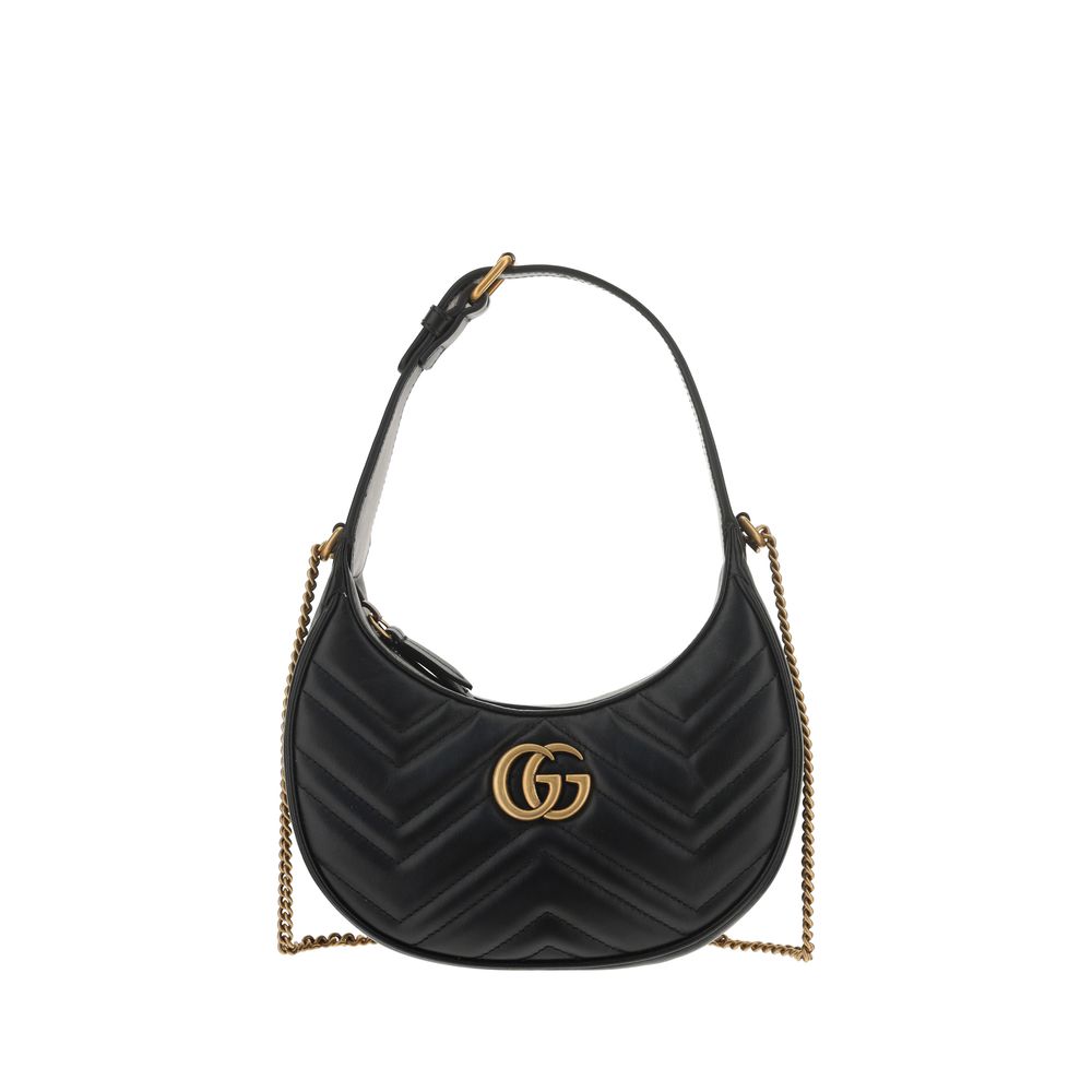 GG Marmont Small Shoulder Bag