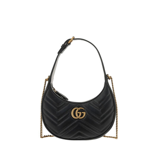 GG Marmont Small Shoulder Bag