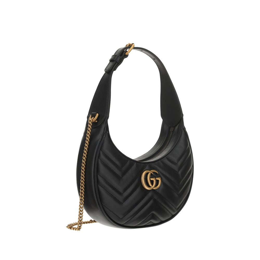 GG Marmont Small Shoulder Bag