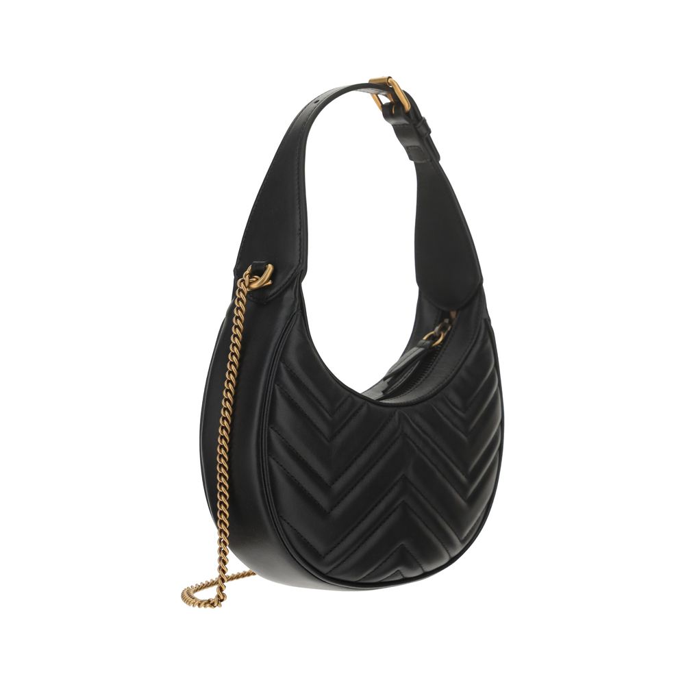 GG Marmont Small Shoulder Bag