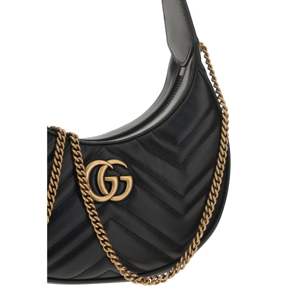 GG Marmont Small Shoulder Bag