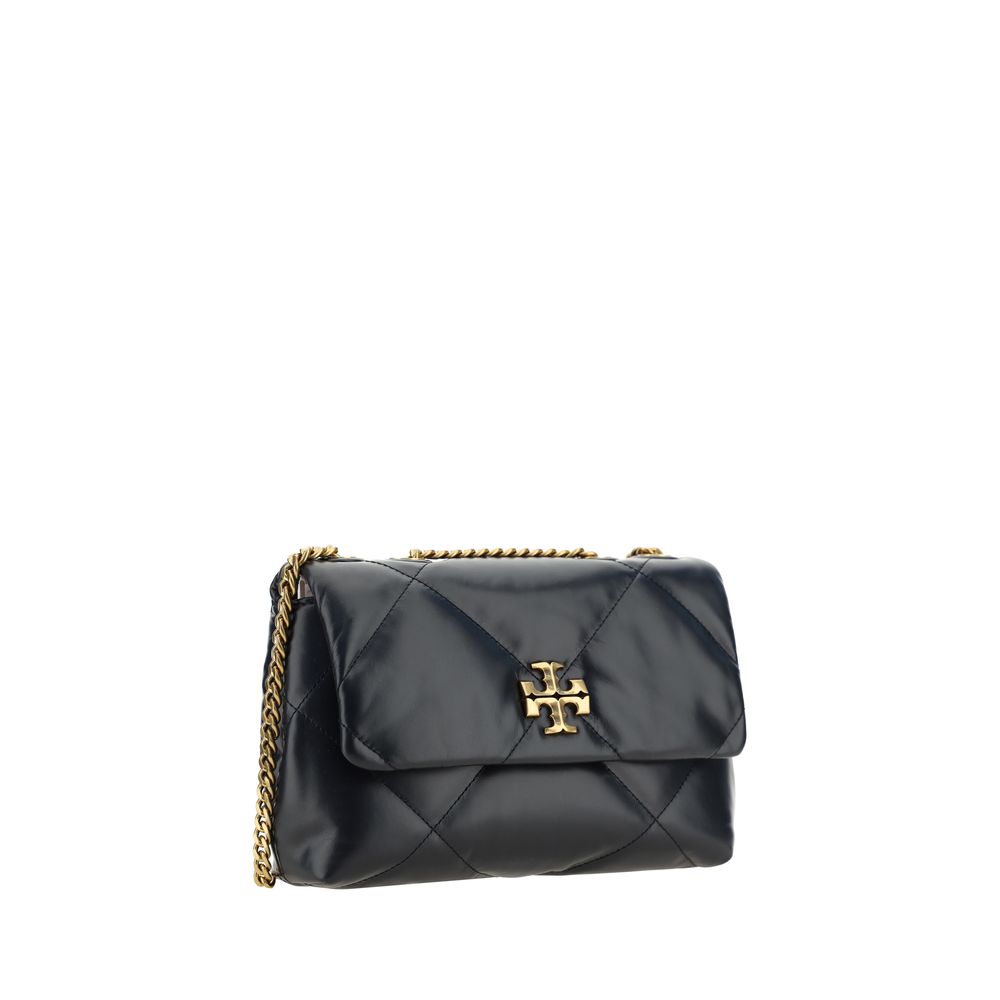 Small Kira Diamond Quilt Shoulder Bag
