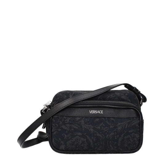Barocco Messenger Bag
