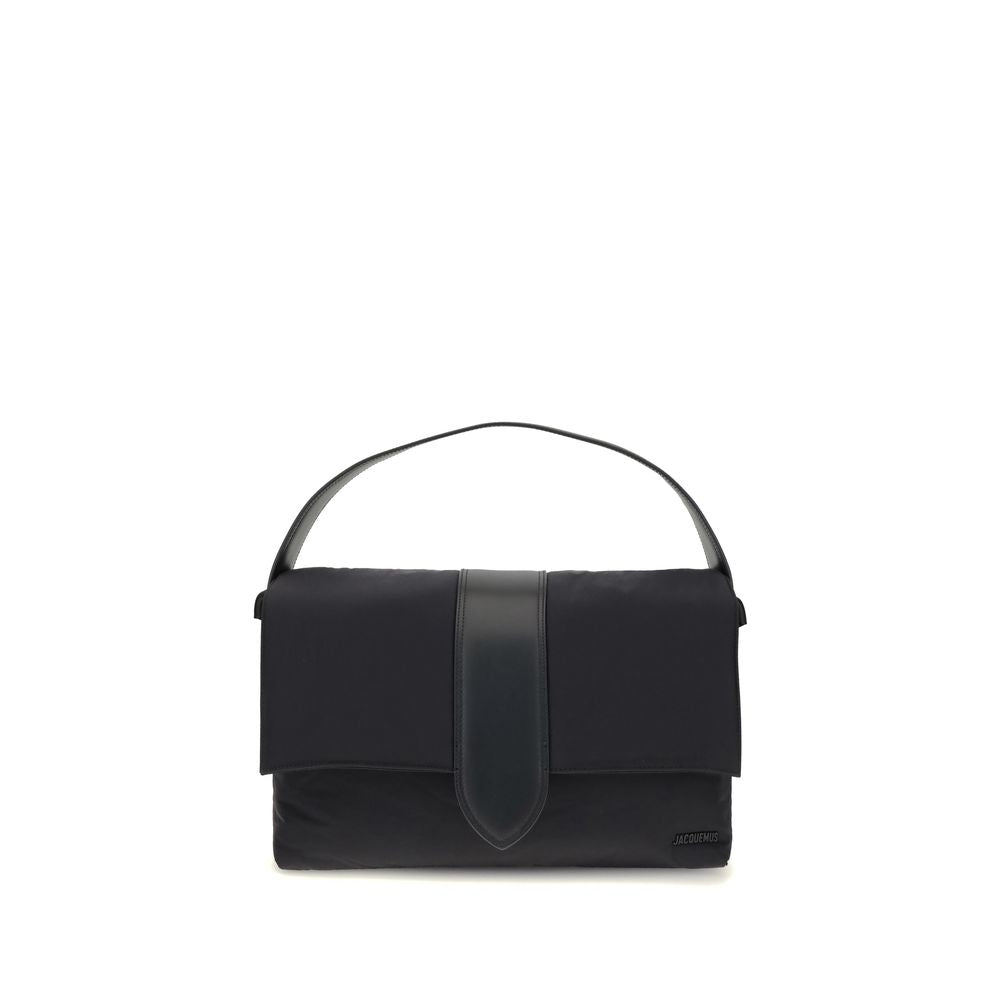 The Bambino Messenger Bag