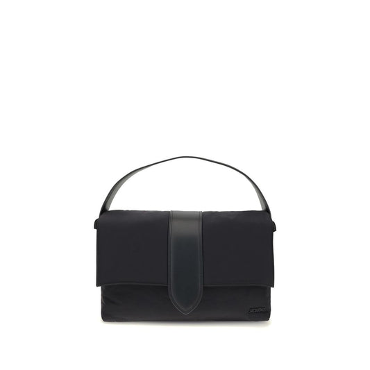 The Bambino Messenger Bag