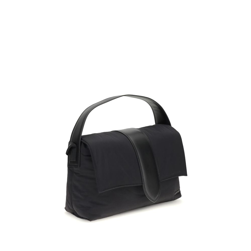 The Bambino Messenger Bag