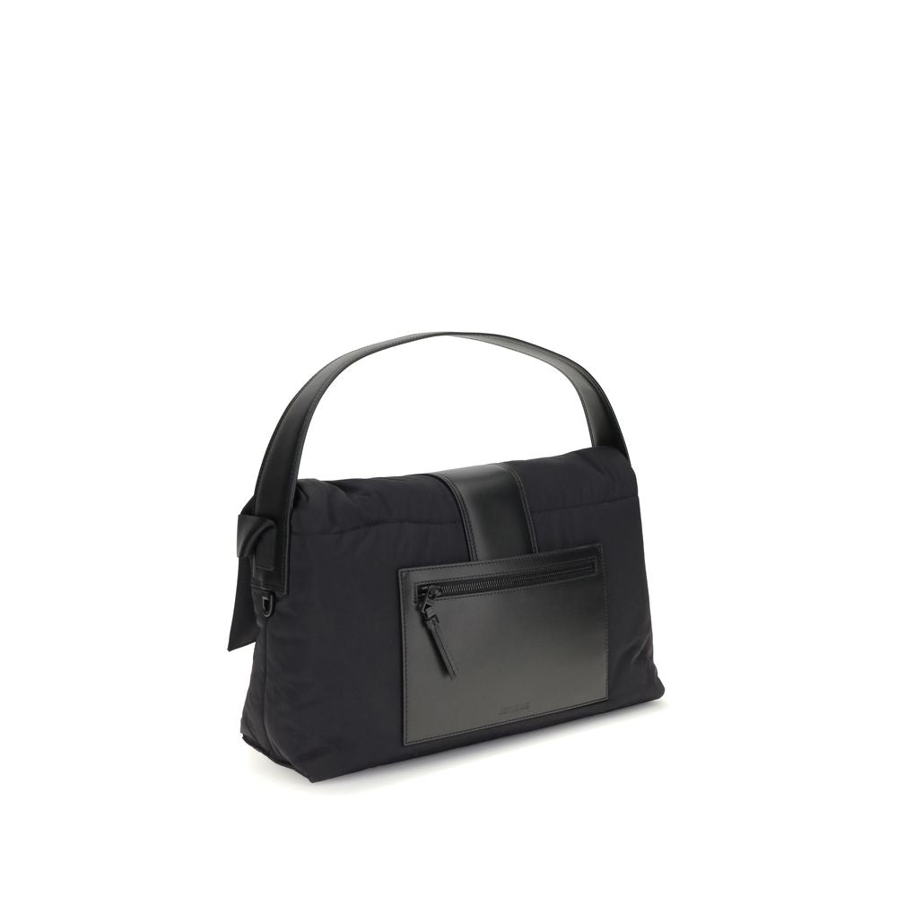 The Bambino Messenger Bag