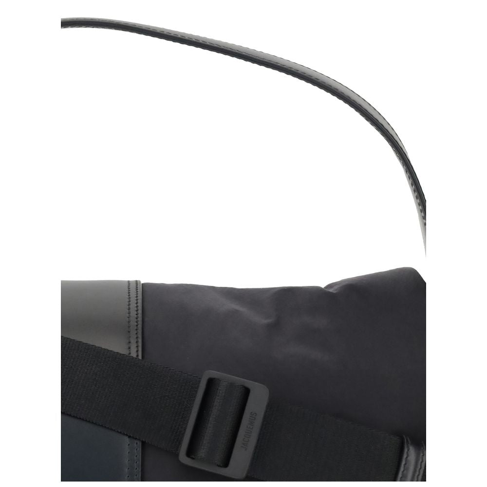 The Bambino Messenger Bag