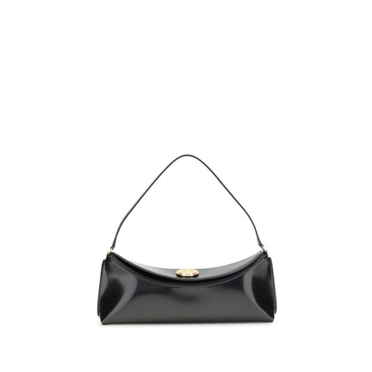 The Ovalo Clutch