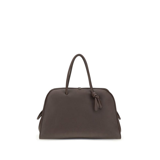 Le Grand Turismo in Dark Brown