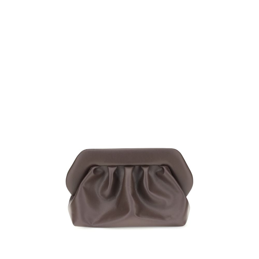 Bios Vegan Fabric Ebony Bag