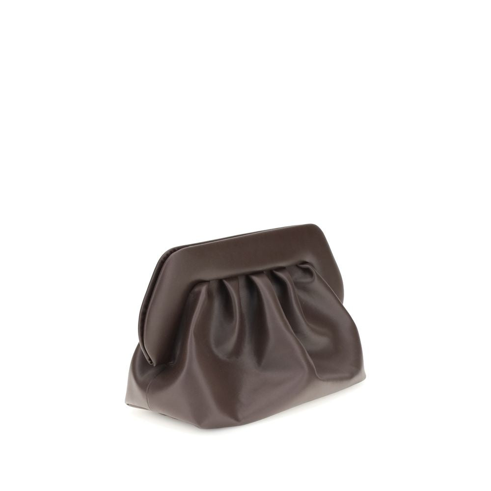 Bios Vegan Fabric Ebony Bag