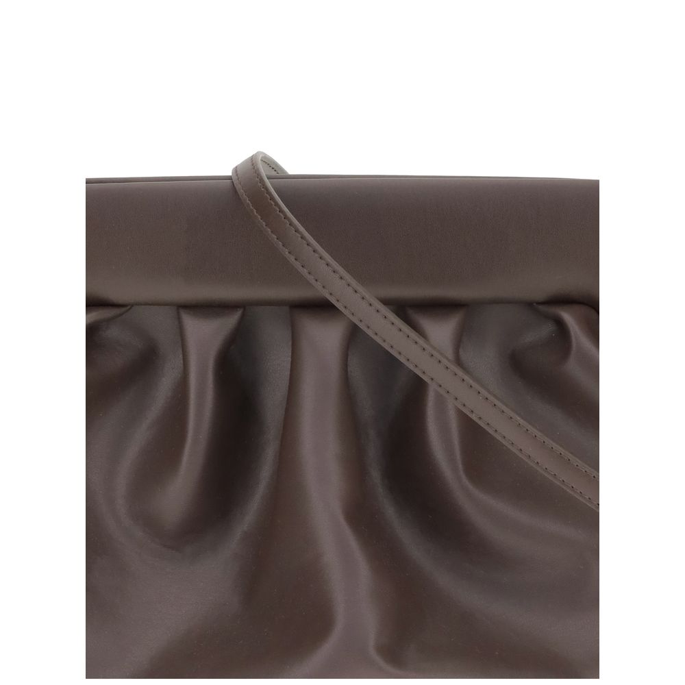 Bios Vegan Fabric Ebony Bag