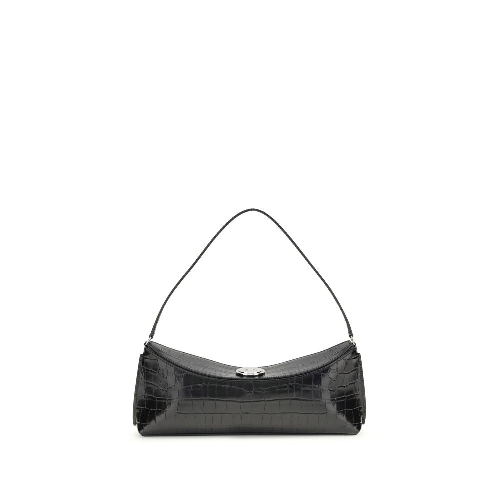 The Ovalo Clutch