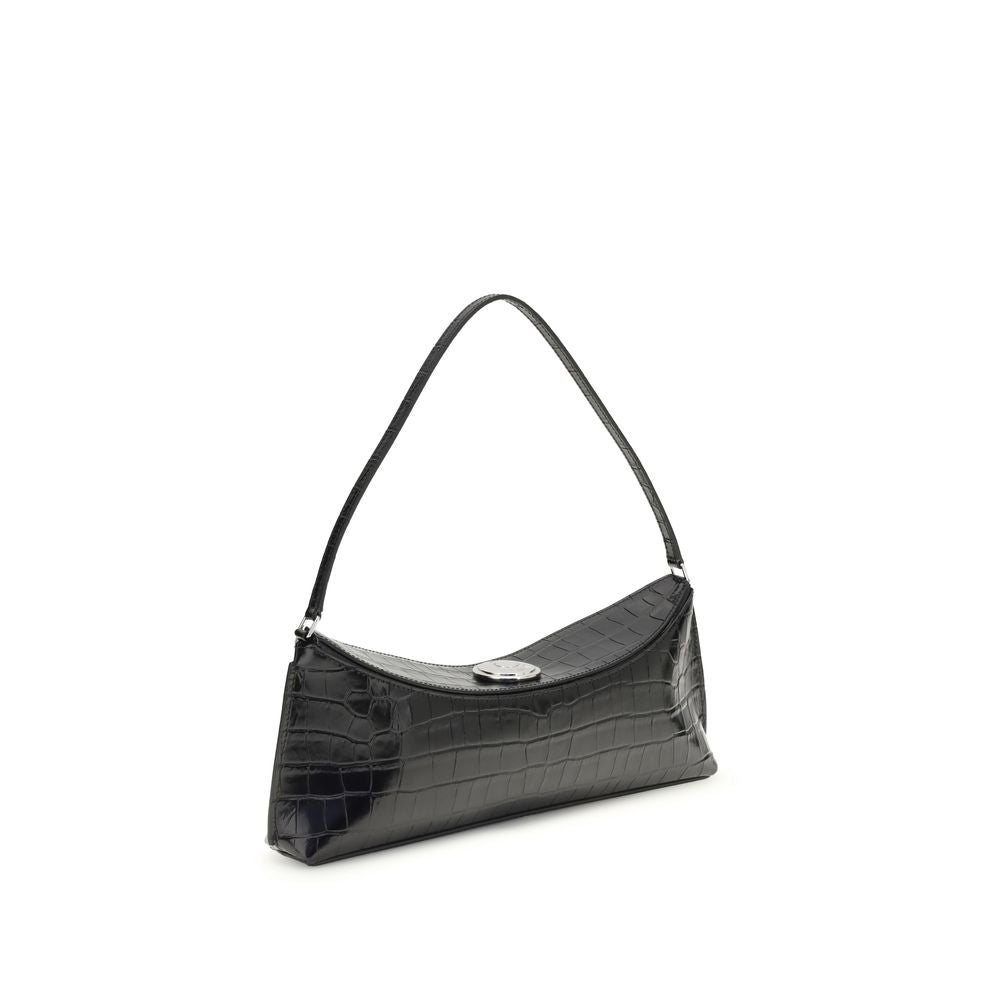 The Ovalo Clutch