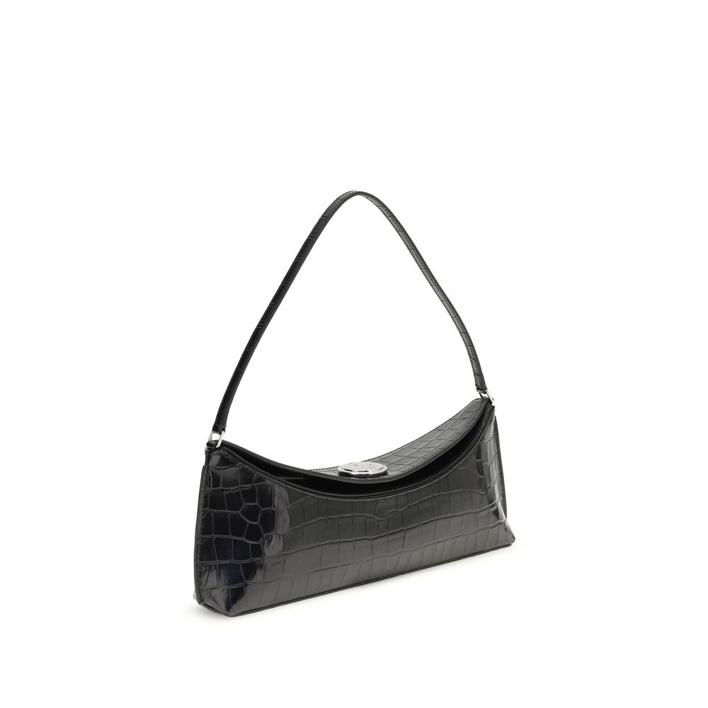 The Ovalo Clutch