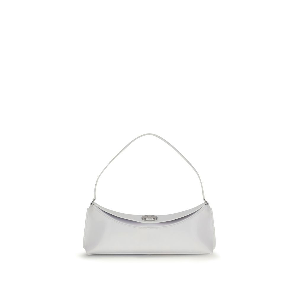 The Ovalo Clutch