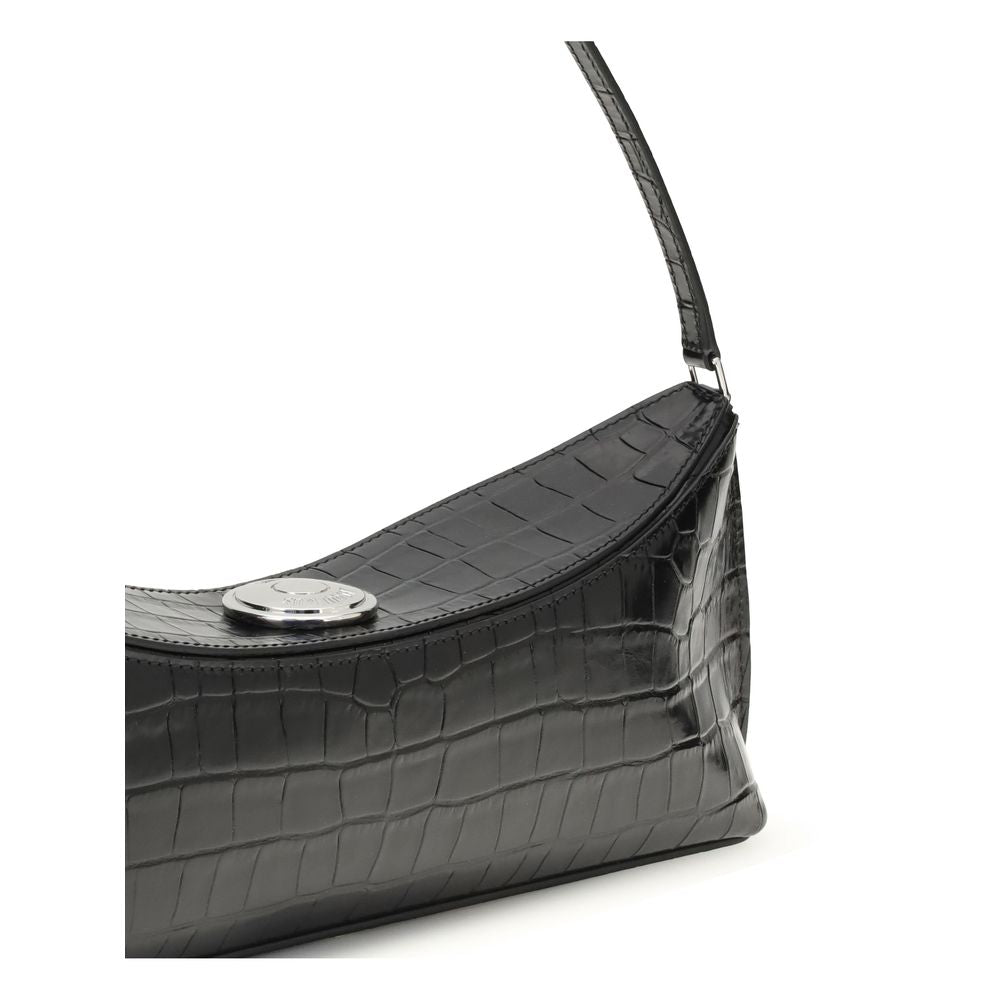 The Ovalo Clutch