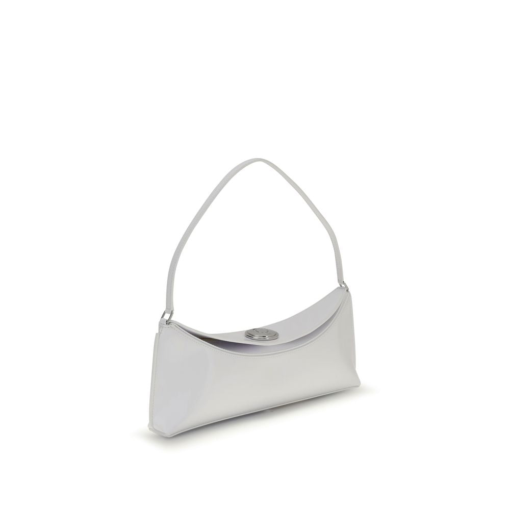The Ovalo Clutch