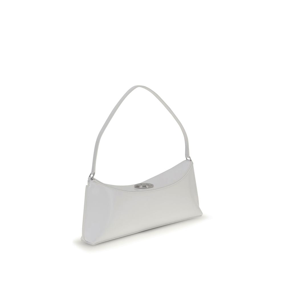 The Ovalo Clutch