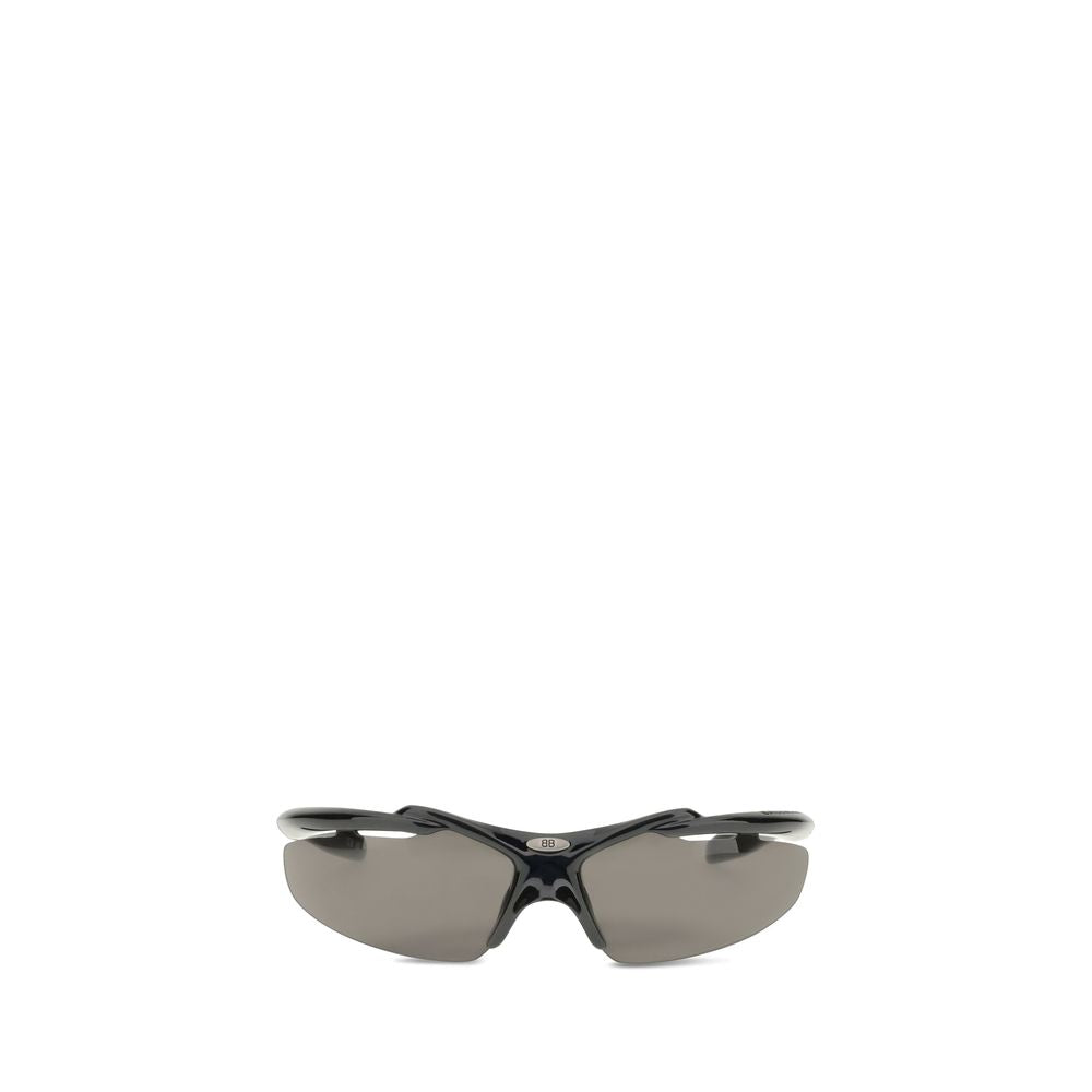 Turbo D-frame Sunglasses