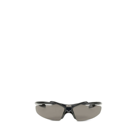 Turbo D-frame Sunglasses