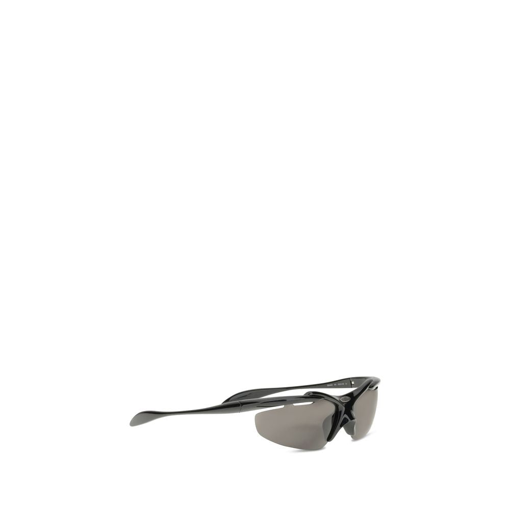 Turbo D-frame Sunglasses