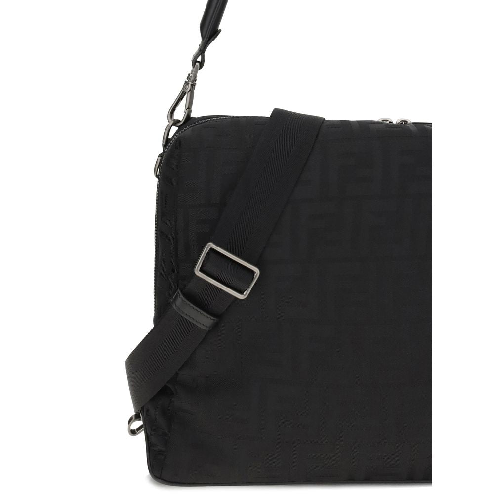 Lui Large Bag in Nylon